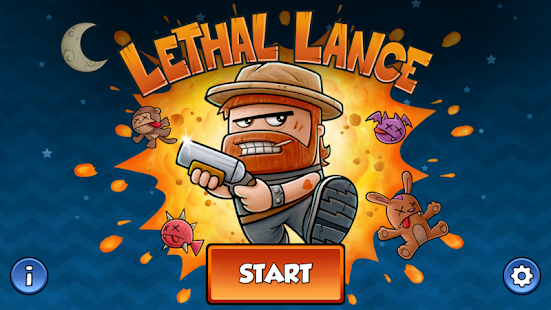 Lastest Lethal Lance APK for Android