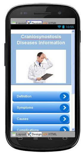 Craniosynostosis Information