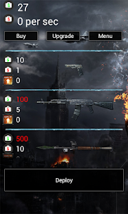 How to download Battle Clicker 1.4.1 mod apk for bluestacks