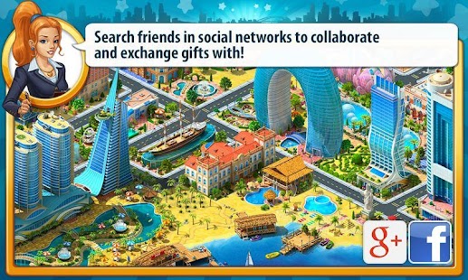 Megapolis Screenshots 13