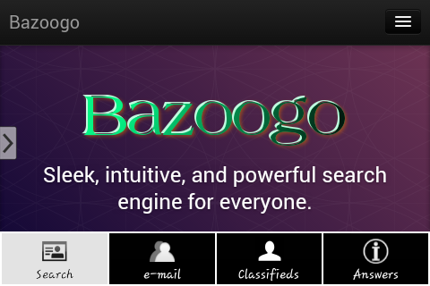 【免費書籍App】Bazoogo-APP點子