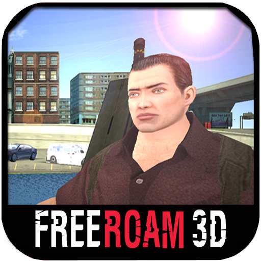 Free Roam 3D: Undercover 2014 Game for PC Full Setup incl Crack Cheat Tool Full Version Lifetime License Serial Product Key Activated Crack Installer