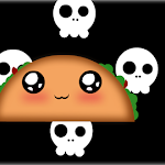 Skullz and Tacos