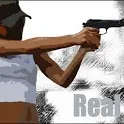 Real Shot icon