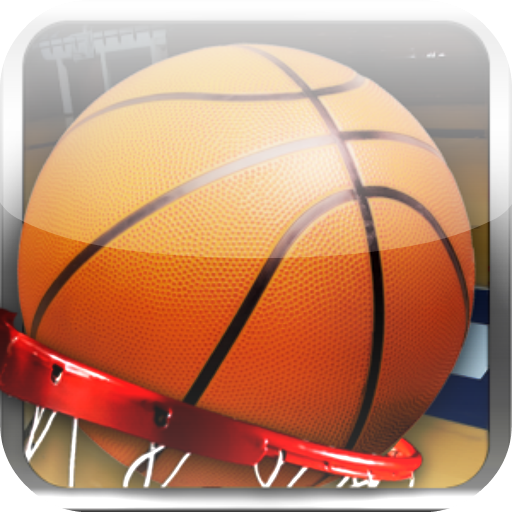 【免費體育競技App】Basketball Jam Shoot-APP點子