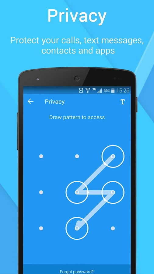 360 Security - Antivirus Boost - screenshot