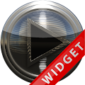 Poweramp Widget Metal Apk