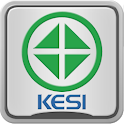 kesi logo
