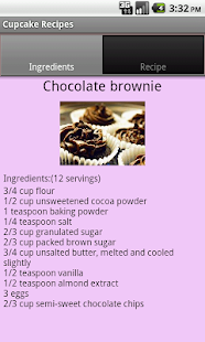 How to install Cupcake recipes patch 1.0 apk for laptop