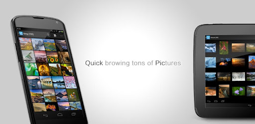 QuickPic -  apk apps