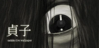 貞子 Sadako Lwp 1 13 Apk Download Com Wyemun Sadakolivewallpaper Apk Free