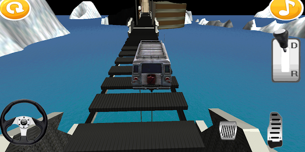 Download SUV 4x4 Off Road Driving Games APK