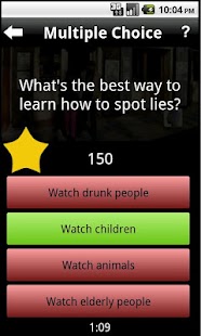 How to install Quizzed! How To Read People 1.2.1 apk for laptop