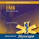 Spanish Reference for EMS logo