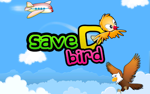 How to install Save D Bird 1.3 apk for laptop