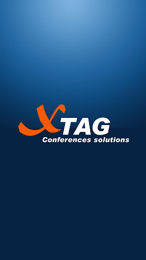 Xtag - Conferences Solutions