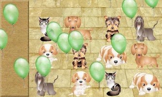 Best Game for Toddlers Puppy APK 螢幕截圖圖片 #5