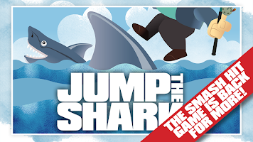 Jump The Shark APK تصویر نماگرفت #10