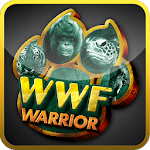 Cover Image of Unduh WWF Warrior 1.1 APK
