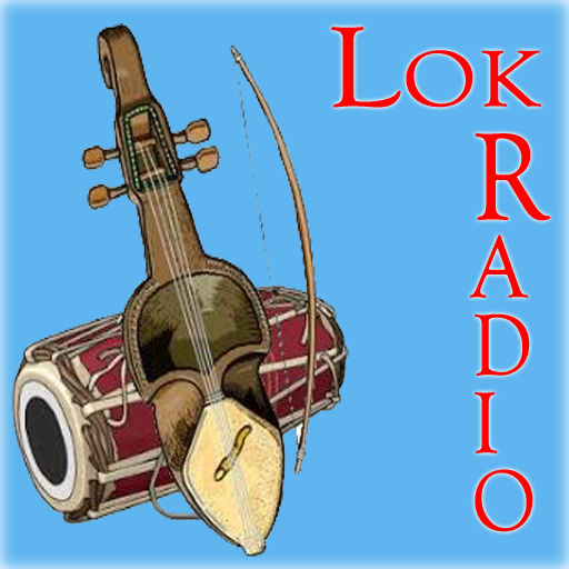 Lok Radio Online LOGO-APP點子