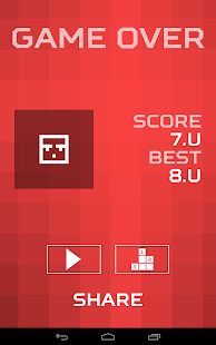 CUAK, the ultimate speed game