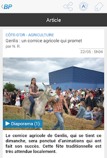 How to download Le Bien Public patch 2.9.1 apk for pc