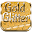 Gold Glitter Keyboard by Premier Themes Download on Windows