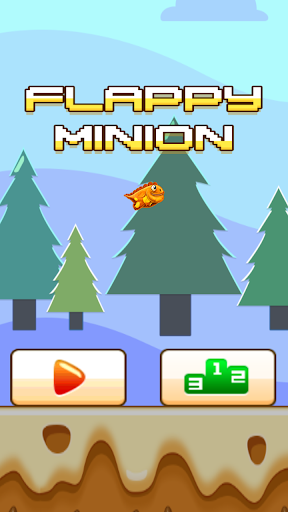 Flappy Minion