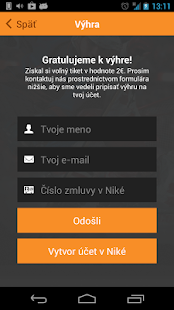 Tipérska rýchlovka Screenshots 6