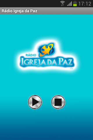 Rádio Igreja da Paz