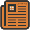 Cooknote Apk