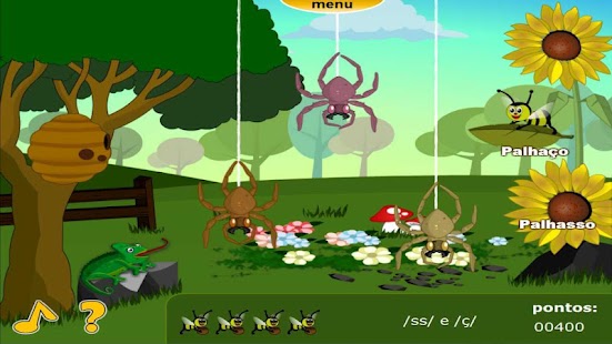 Download Abelha Kiddy Lite APK