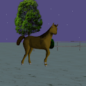 FarmWall 3D Live Wallpaper logo