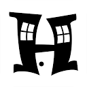 Housters, Property Management mobile app icon