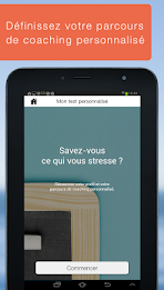 Zéro Stress - Psychologies poster 12