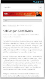 Jamil Azzaini The Inspirator poster 5