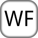 Wordfriend (Swedish) logo