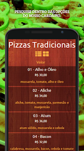 Barollo Pizzaria Screenshots 7