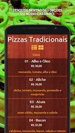 Barollo Pizzaria poster 2