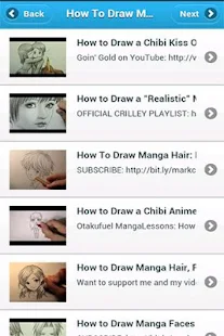 How To Draw Manga