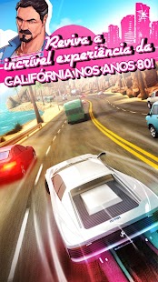 Asphalt Overdrive - screenshot thumbnail
