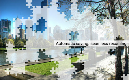Australia Jigsaw Puzzles Demo poster 11