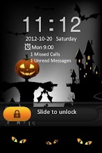 Go Locker Halloween APK Download for Android