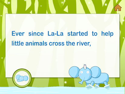 How to install La-La 2 An Impolite Squirrel lastet apk for bluestacks