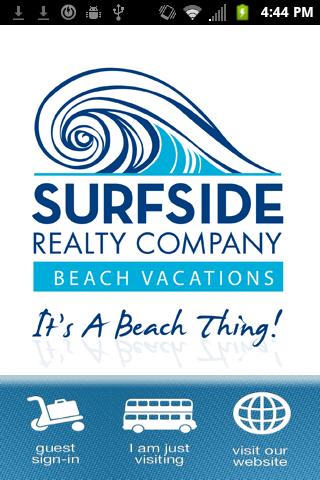 Surfside Realty