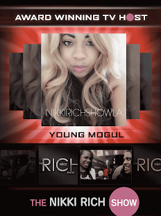 THENIKKIRICHSHOW Screenshots 5