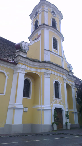Augustiner Kirche 