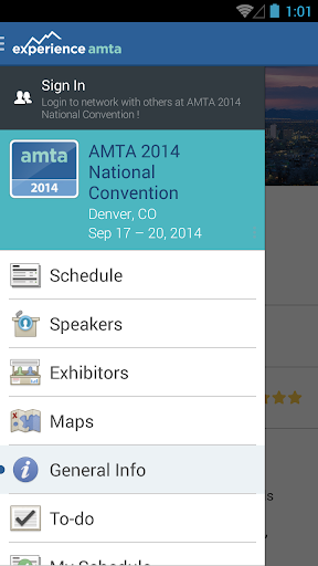 AMTA 2014 National Convention