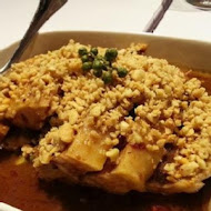 開飯川食堂