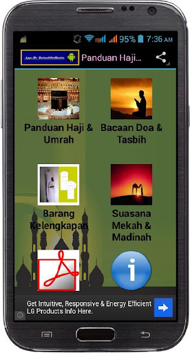 免費下載娛樂APP|Panduan Haji & Umrah app開箱文|APP開箱王